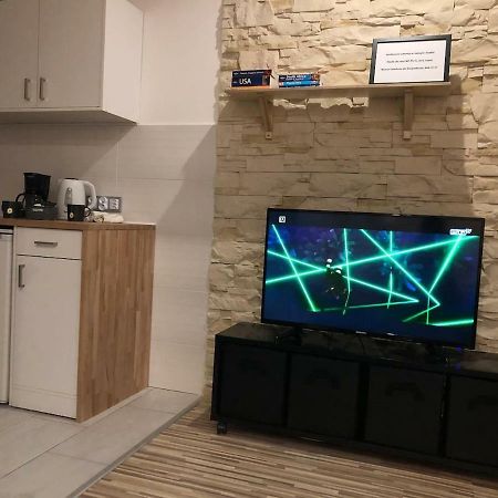 Studio @ Market Square Гливице Экстерьер фото