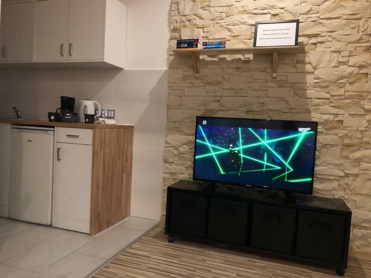 Studio @ Market Square Гливице Экстерьер фото