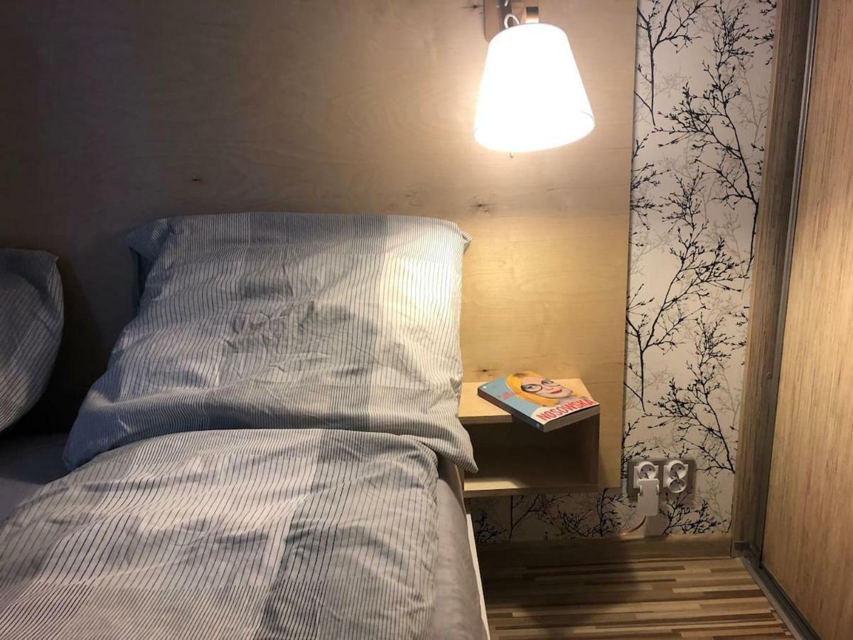 Studio @ Market Square Гливице Экстерьер фото
