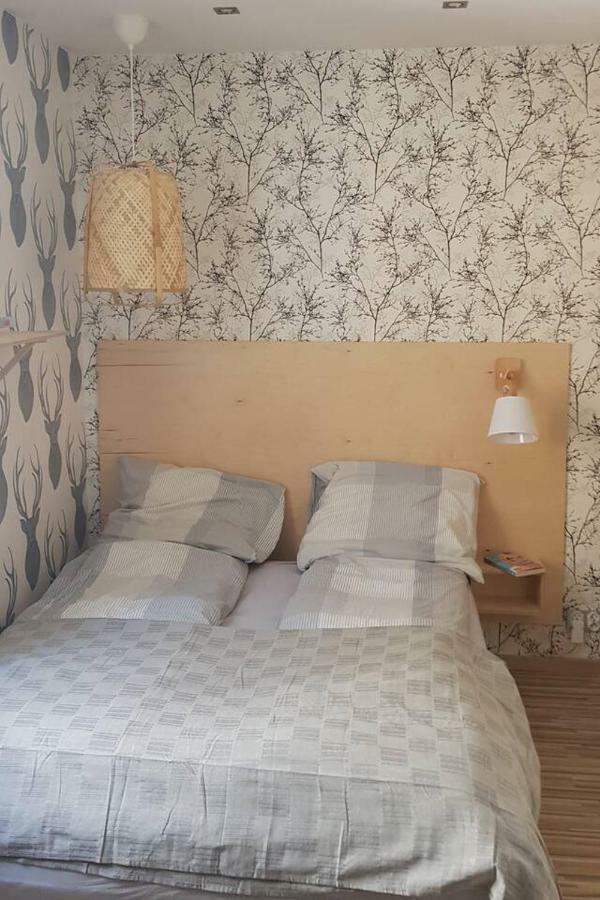 Studio @ Market Square Гливице Экстерьер фото