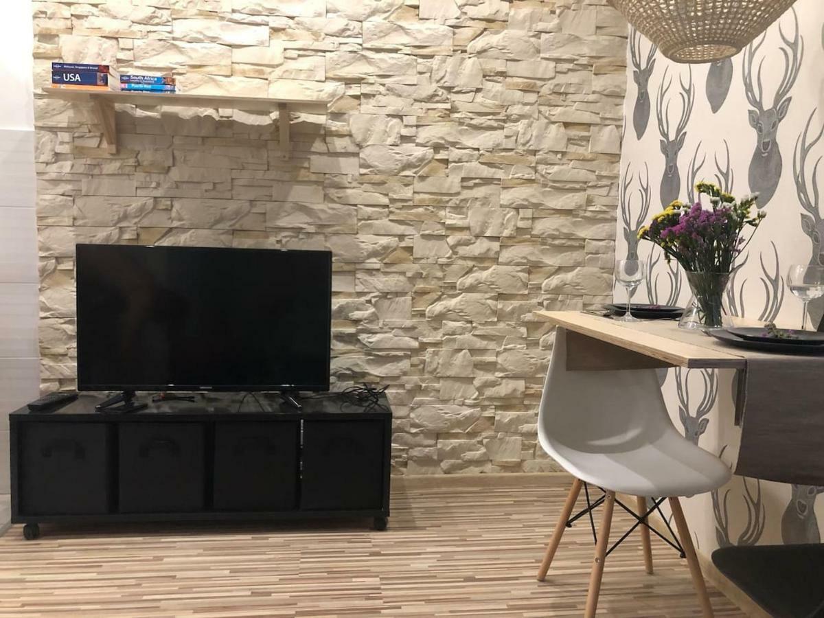 Studio @ Market Square Гливице Экстерьер фото