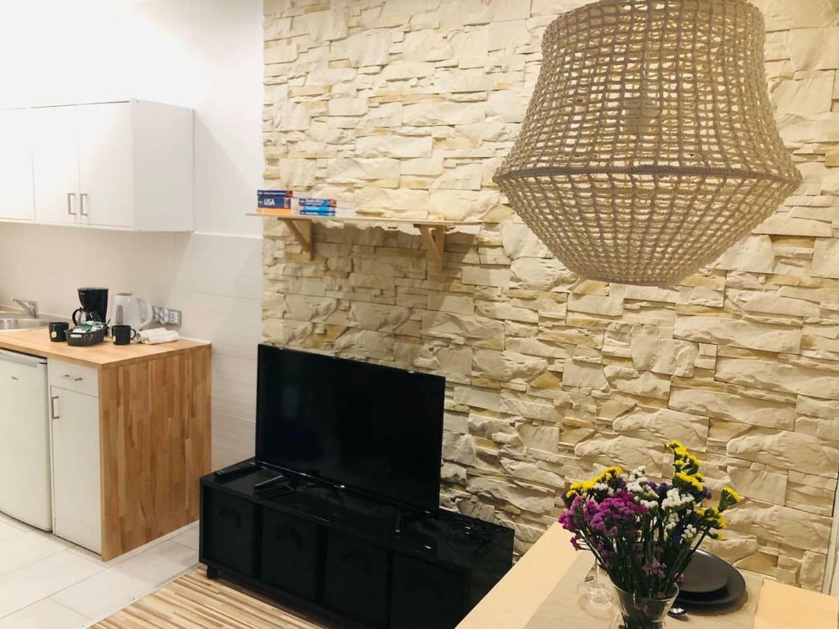 Studio @ Market Square Гливице Экстерьер фото