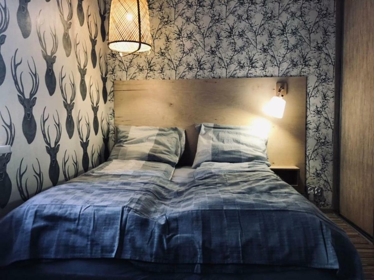Studio @ Market Square Гливице Экстерьер фото