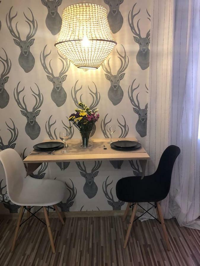 Studio @ Market Square Гливице Экстерьер фото