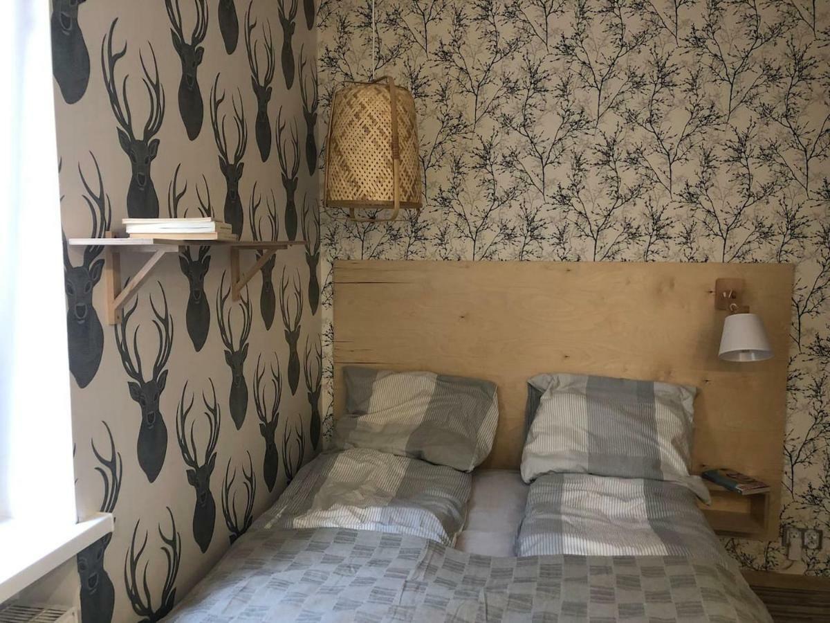 Studio @ Market Square Гливице Экстерьер фото