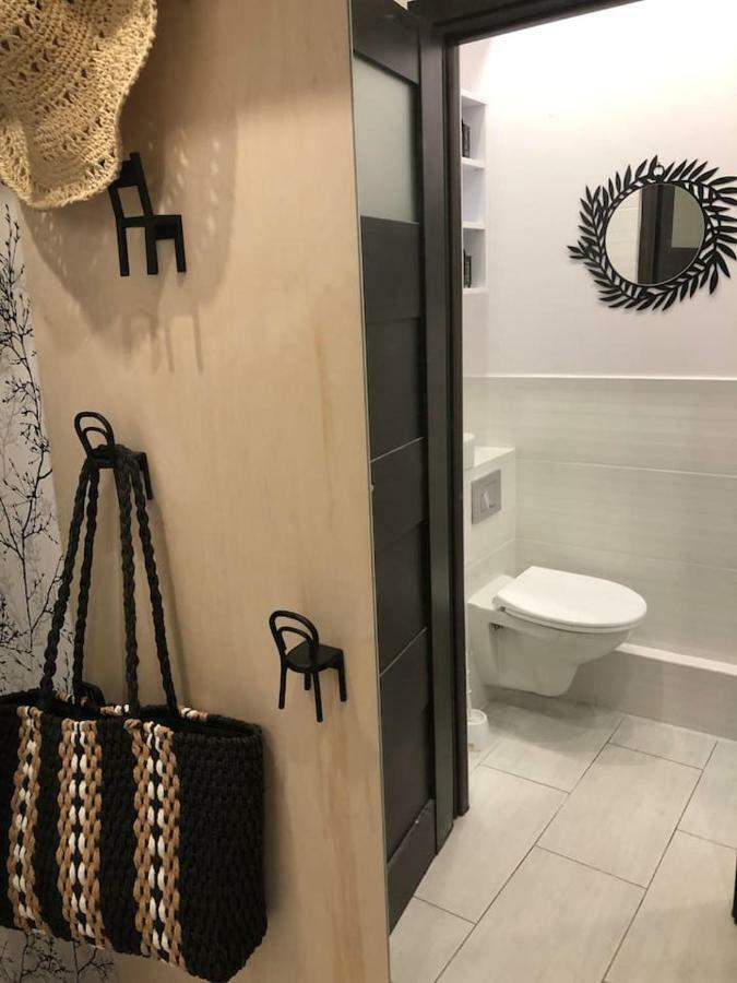 Studio @ Market Square Гливице Экстерьер фото