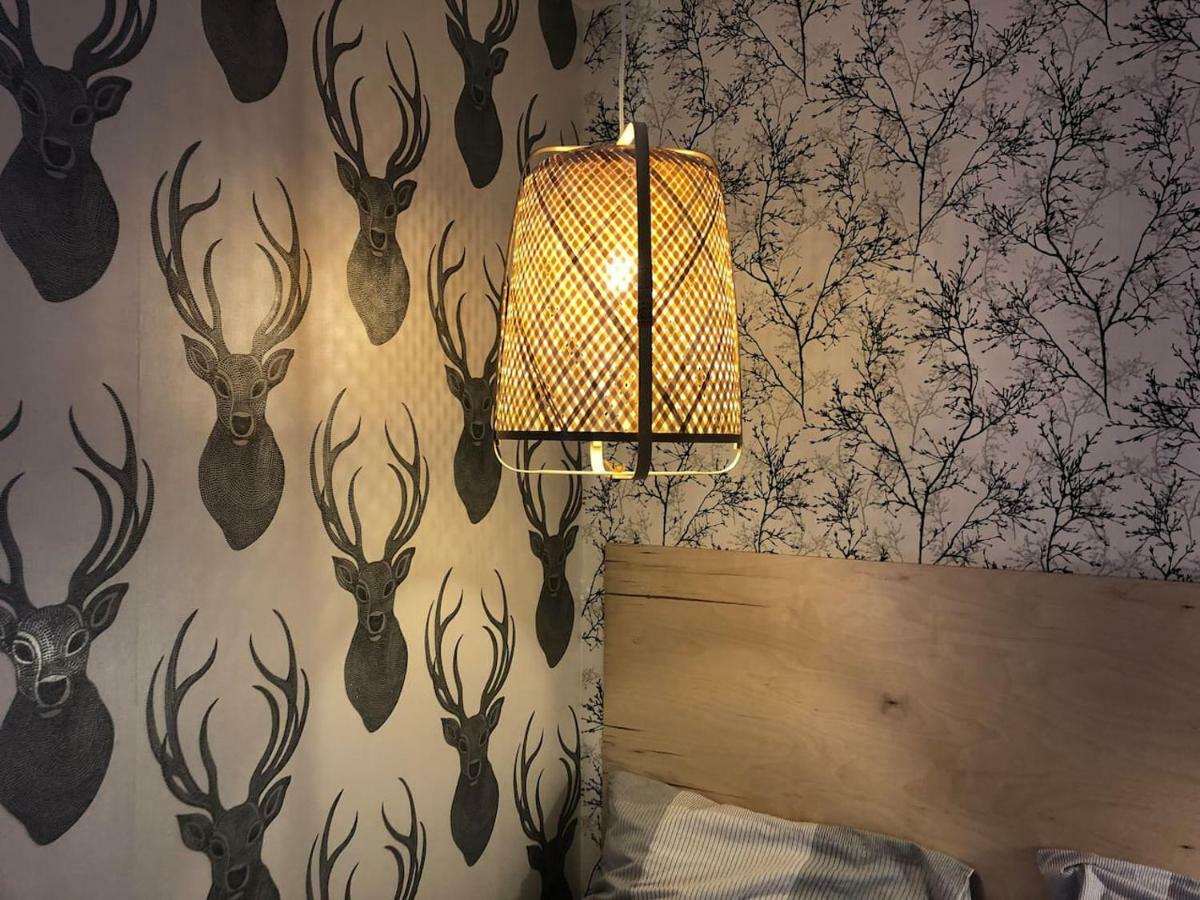Studio @ Market Square Гливице Экстерьер фото