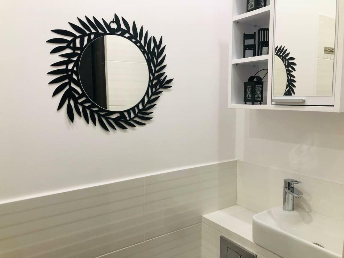 Studio @ Market Square Гливице Экстерьер фото