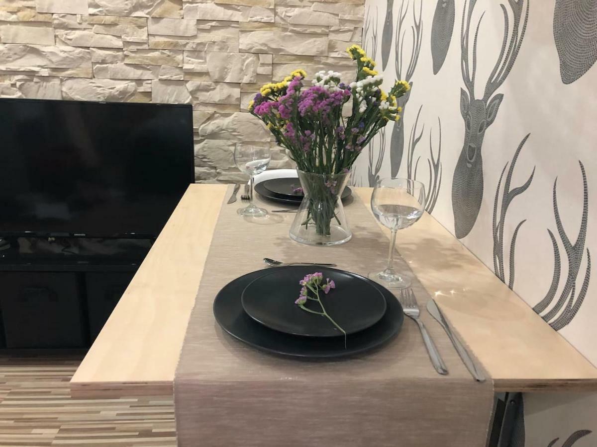 Studio @ Market Square Гливице Экстерьер фото