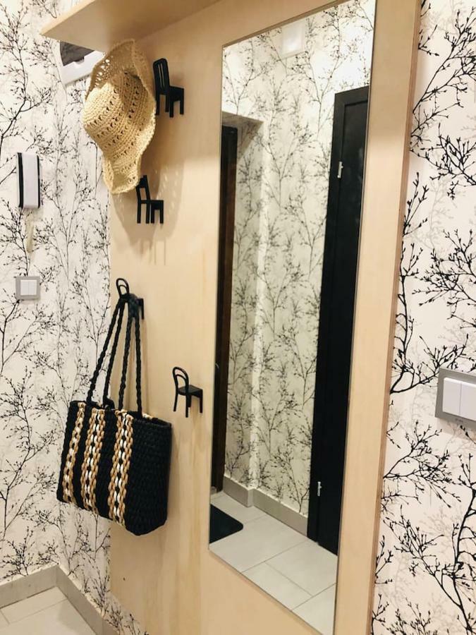 Studio @ Market Square Гливице Экстерьер фото
